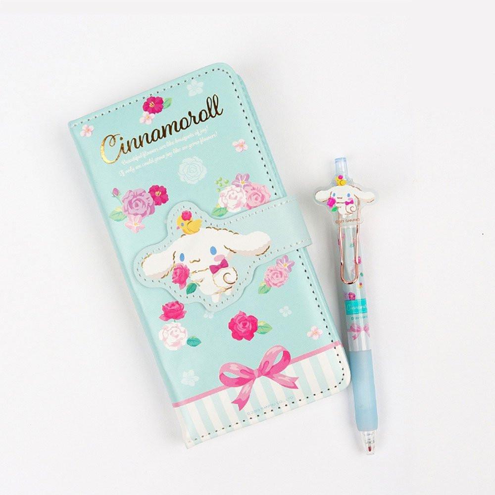 Sanrio Handy Diary Set