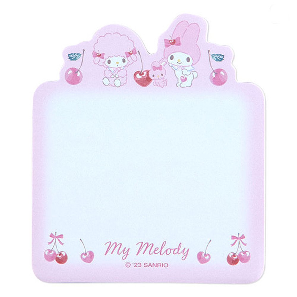 Sanrio My Melody Besties Sticky Notes