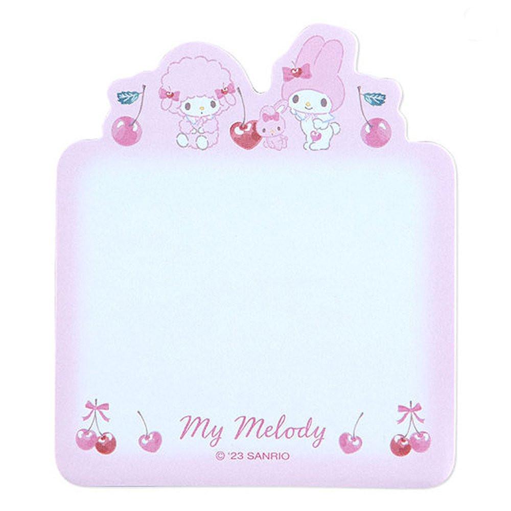 Sanrio My Melody Besties Sticky Notes