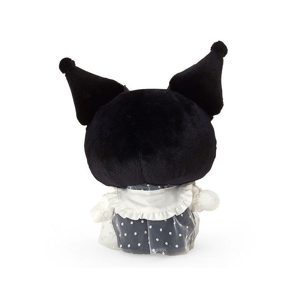 Kuromi 9" Plush :Tokimeki Sweet Party
