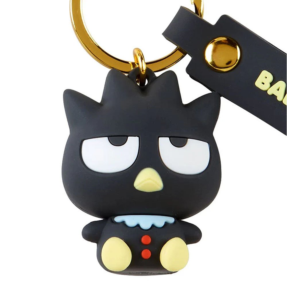 Sanrio Characters 3D Figure Keychain: Baby