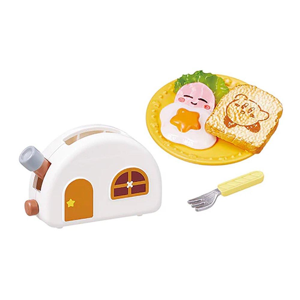 Re-Ment Kirby Kitchen Blind Box