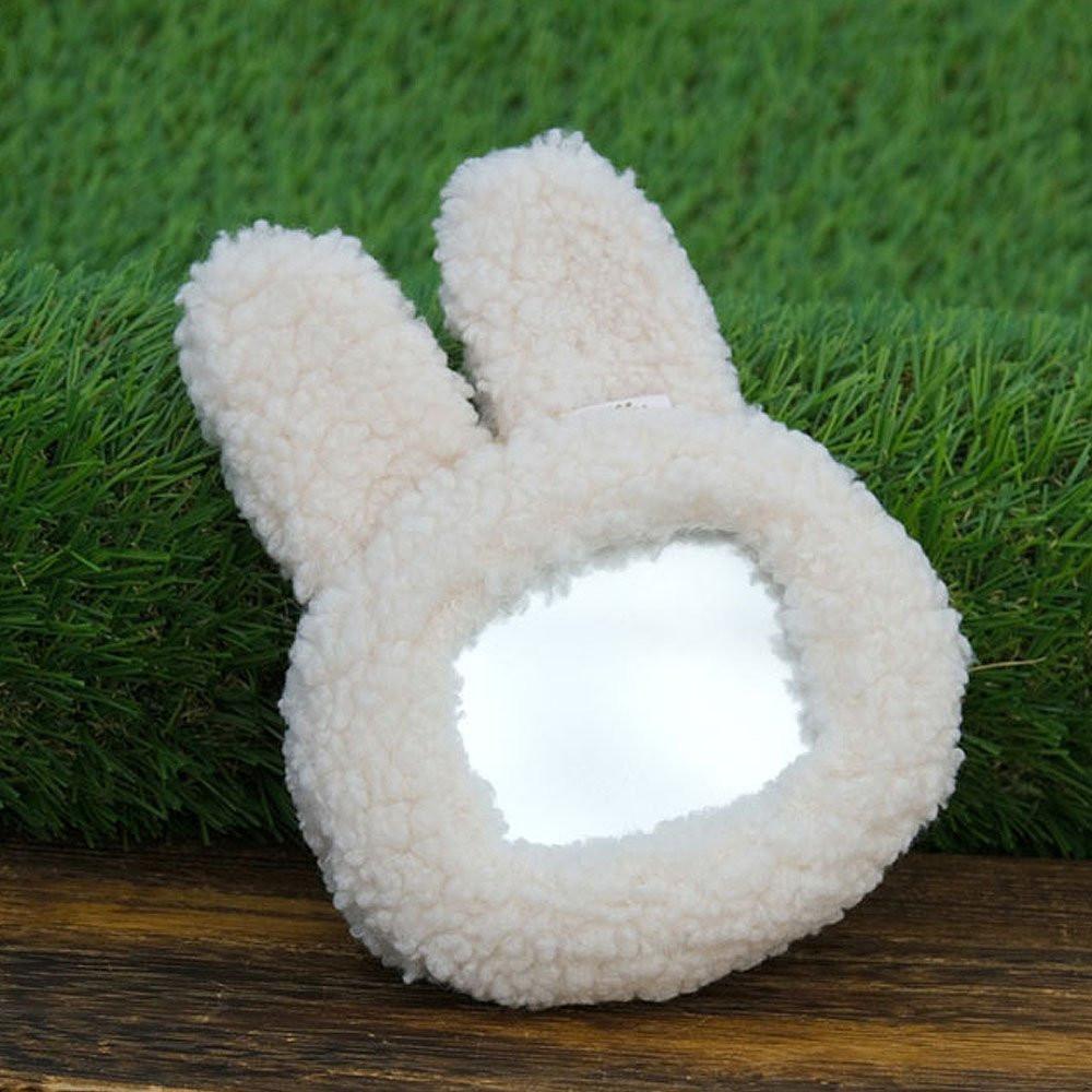 Miffy and Boris Plush Mirror