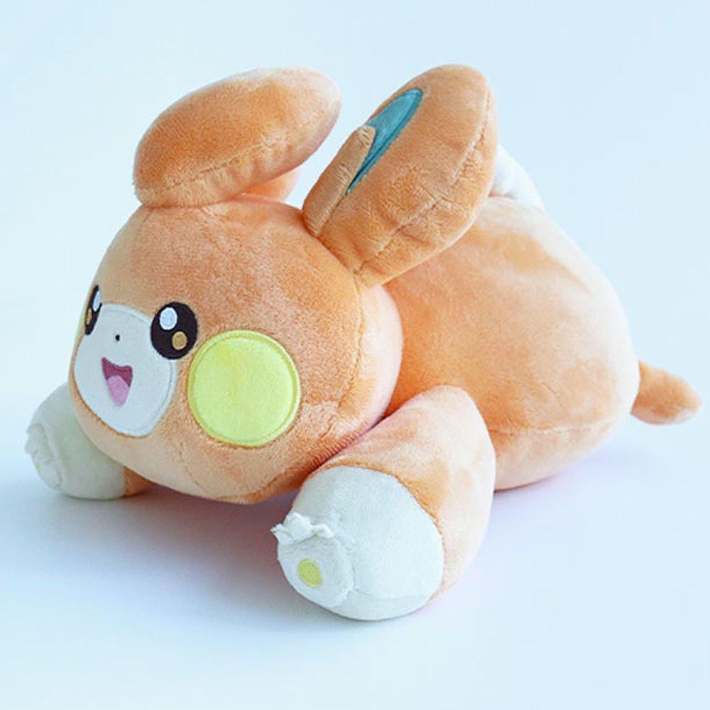 Pokemon Pawmi 10" Plush