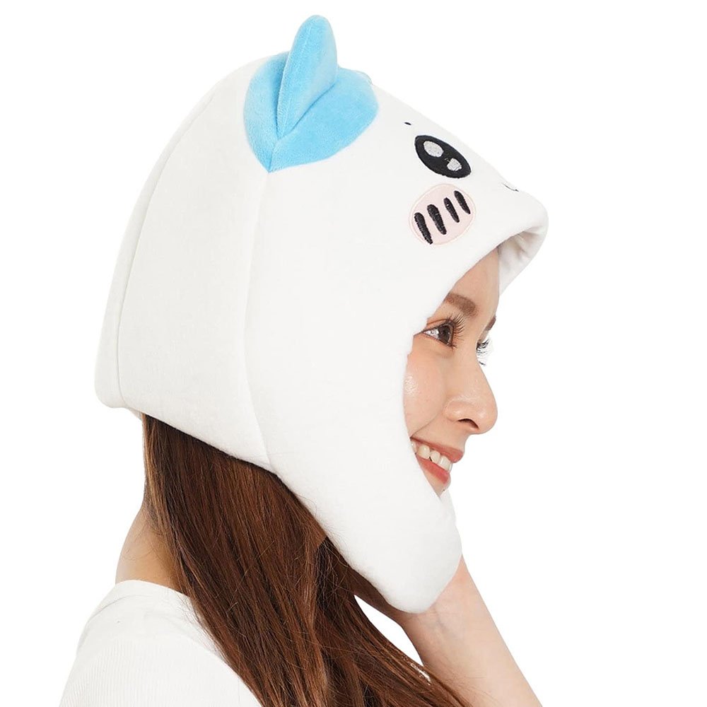 Chiikawa Hachiware Kigurumi Hat