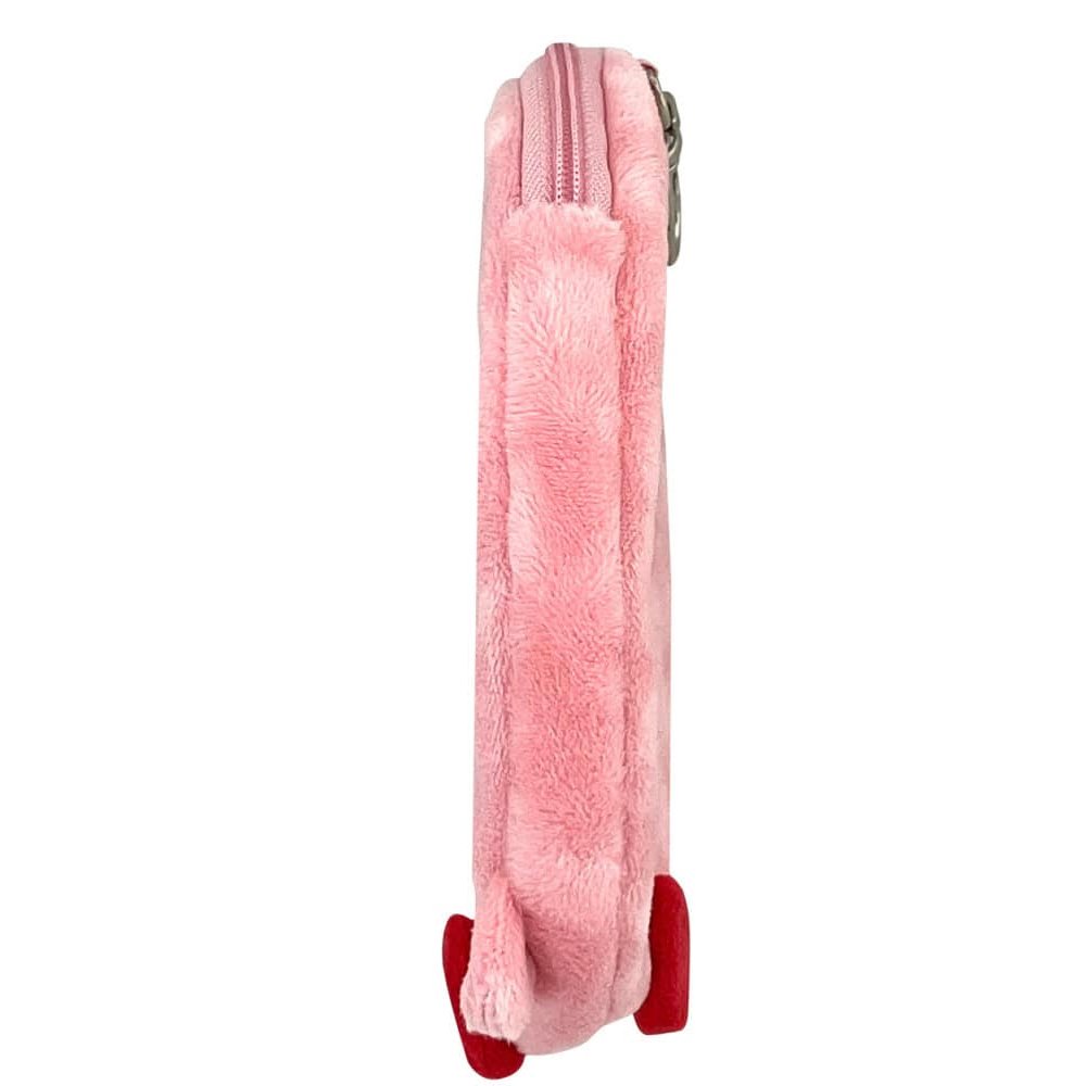 Kirby Mouthful Mode Pouch (Ring Mouth)