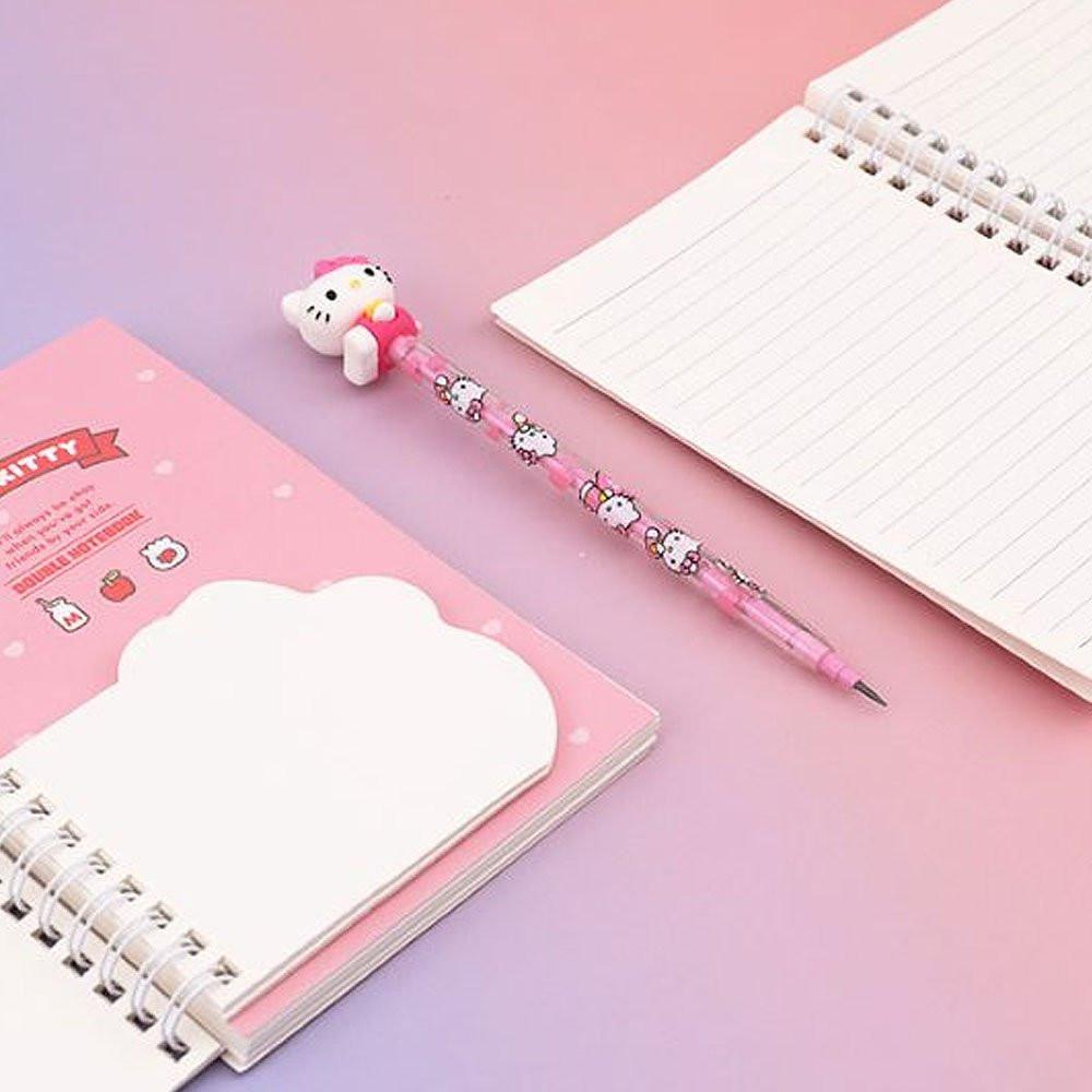 Sanrio Double B7 Notebook
