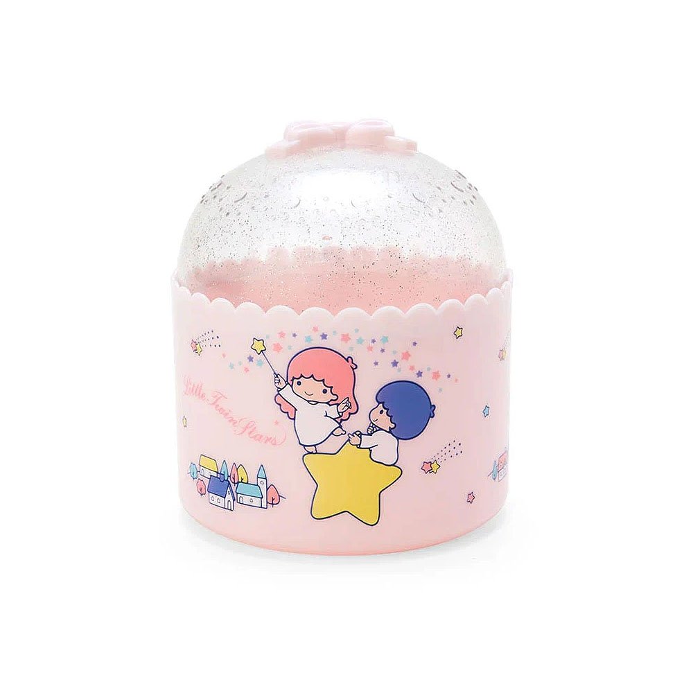 Sanrio Little Twin Stars Cotton Box