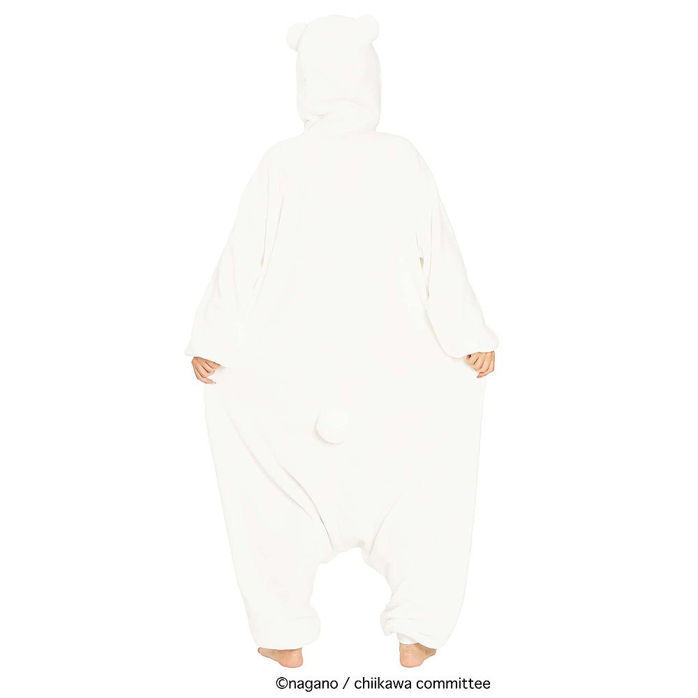 Chiikawa Kigurumi Onesie