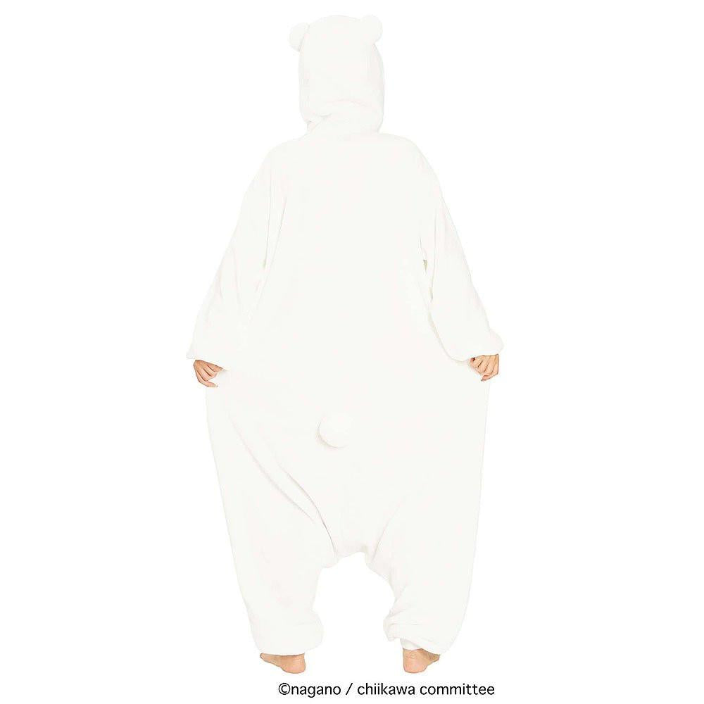 Chiikawa Kigurumi Onesie