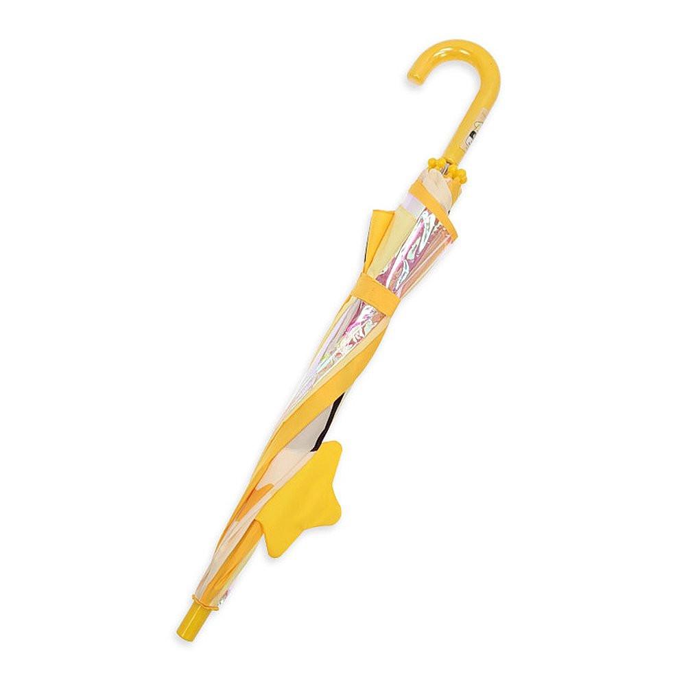 Sanrio Pompompurin Sweet Star Pop Up Umbrella