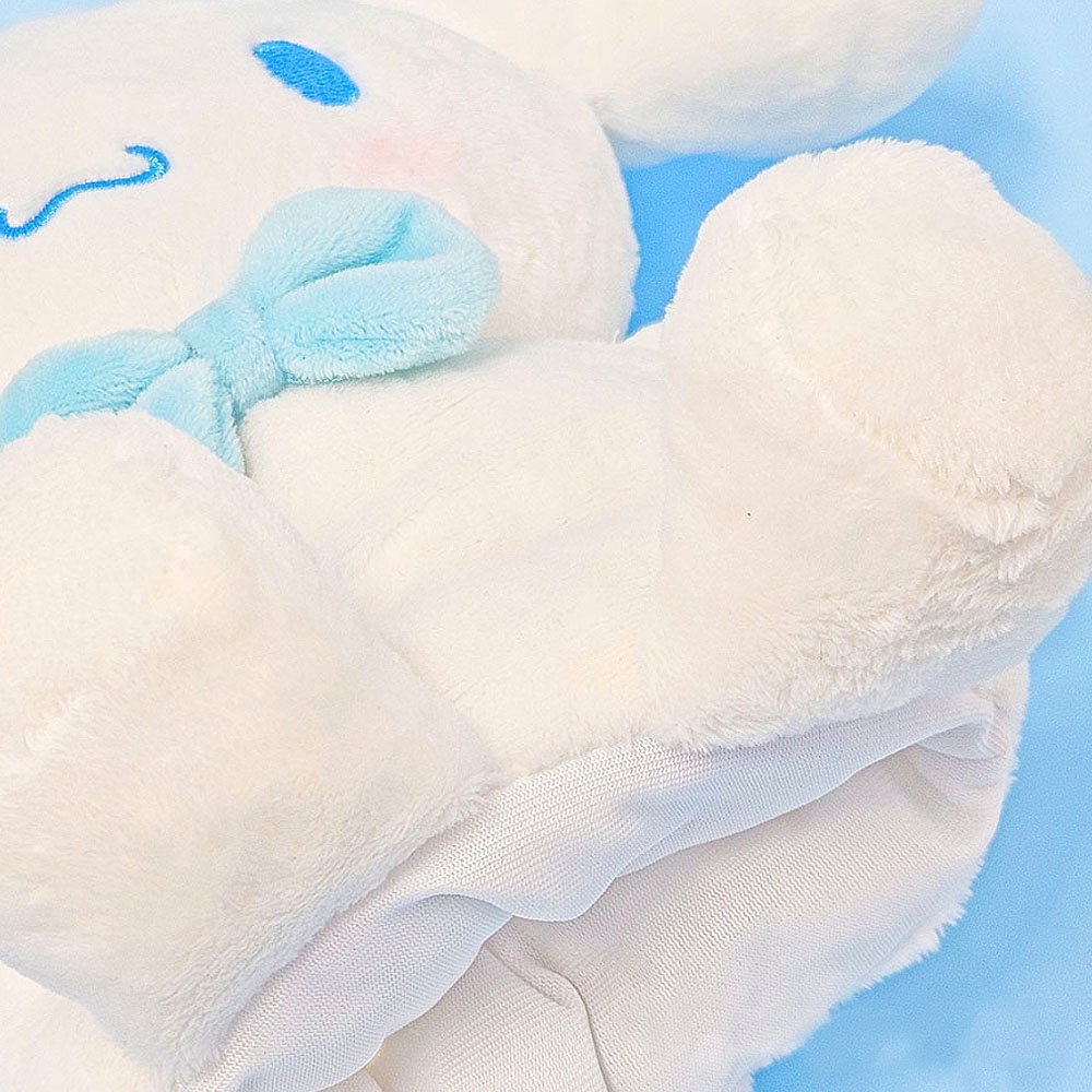 Sanrio Cinnamoroll Hand Puppet Plush