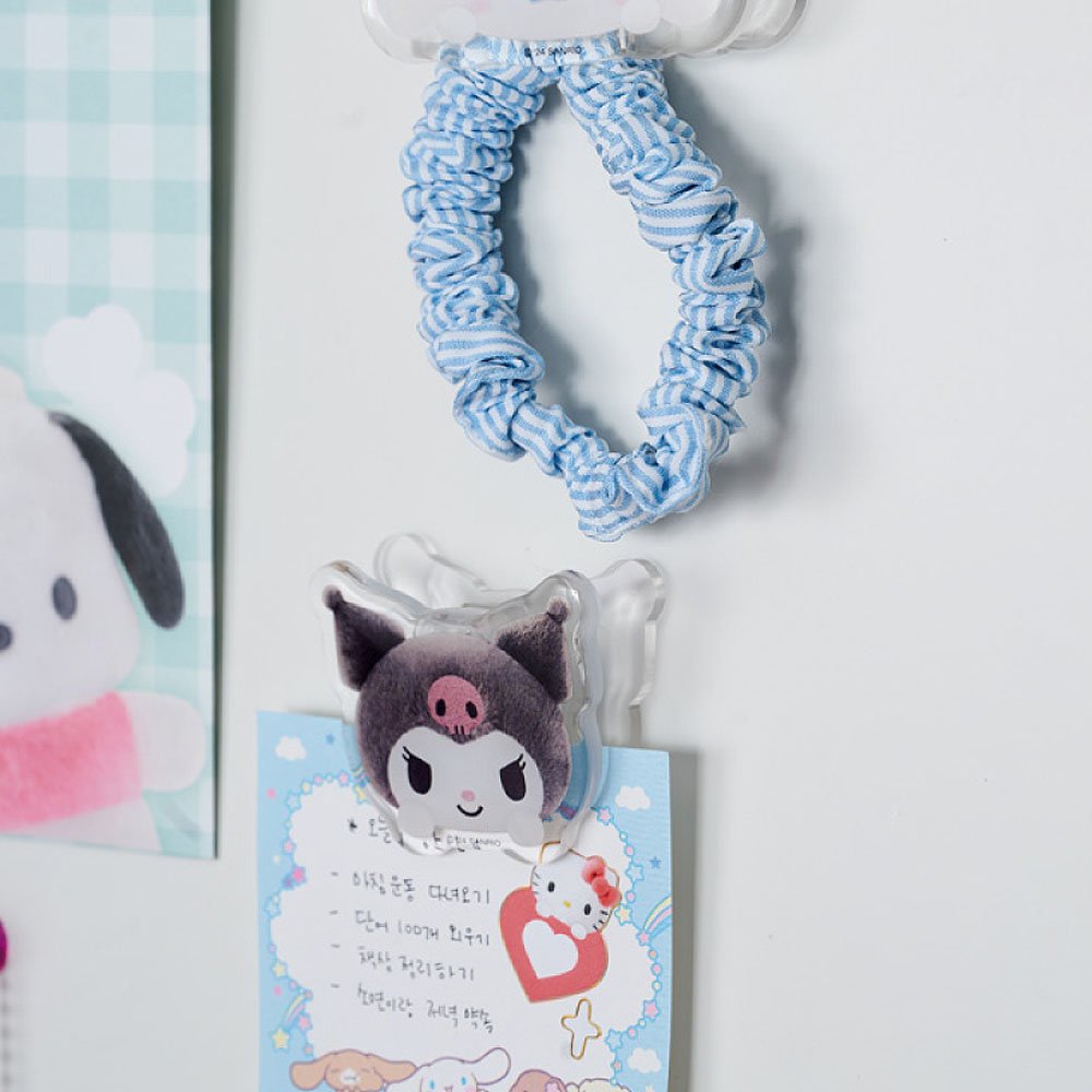 Sanrio Characters Magnetic Clip :Pompom