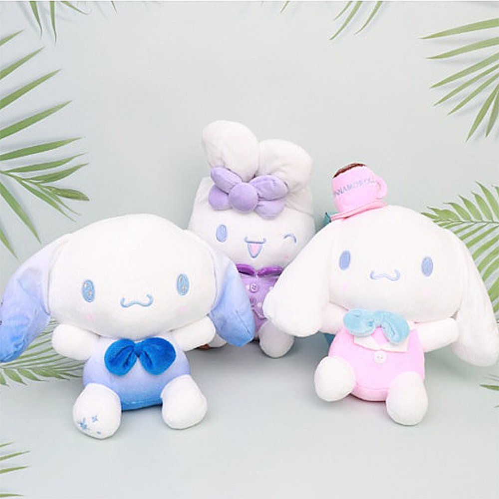 Sanrio Cinnamoroll Aurora Plush
