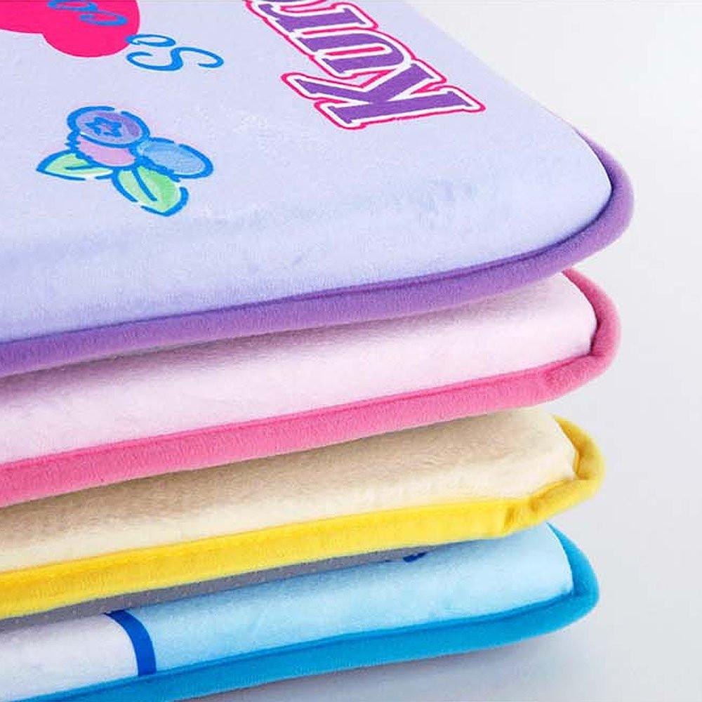 Sanrio Characters Memory Foam Non Slip Seat Cushion