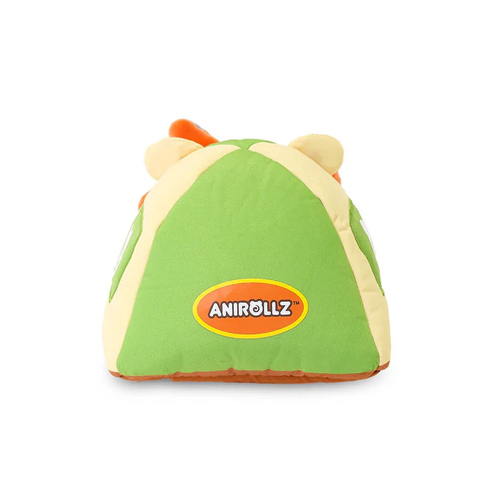Anirollz Tent Foxiroll Outfitz Plush