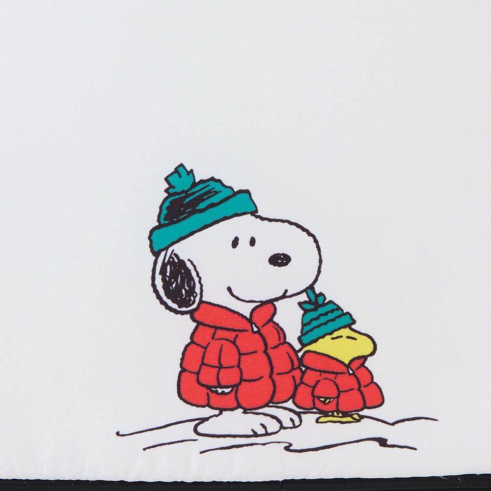 Loungefly x Peanuts Snoopy Snow Day Mini Backpack