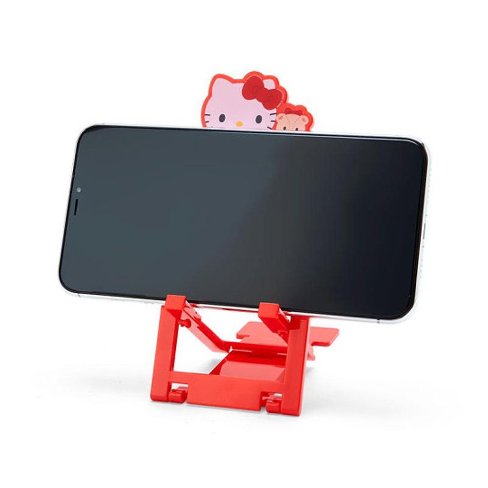 Sanrio Characters Foldable Smartphone Stand