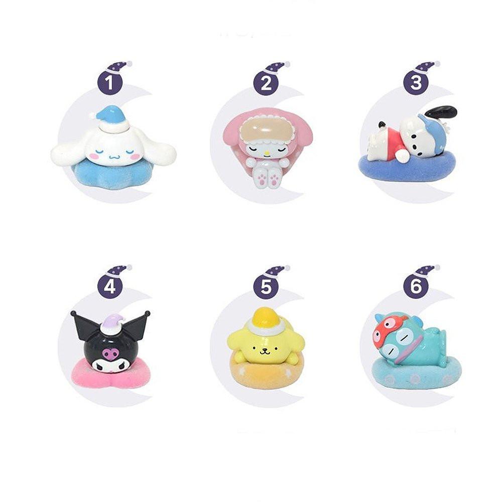 Sanrio Sweet Dream Figure Blind Bag