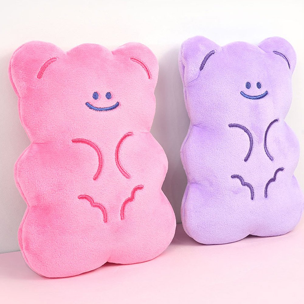 Gummy Bear Pencil Pouch