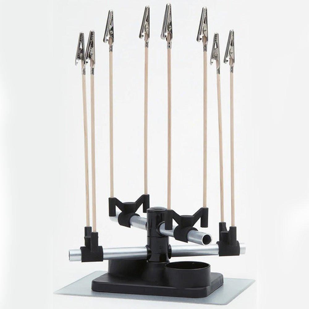 Mr. Hobby GT88 Almighty Clips w Base #3