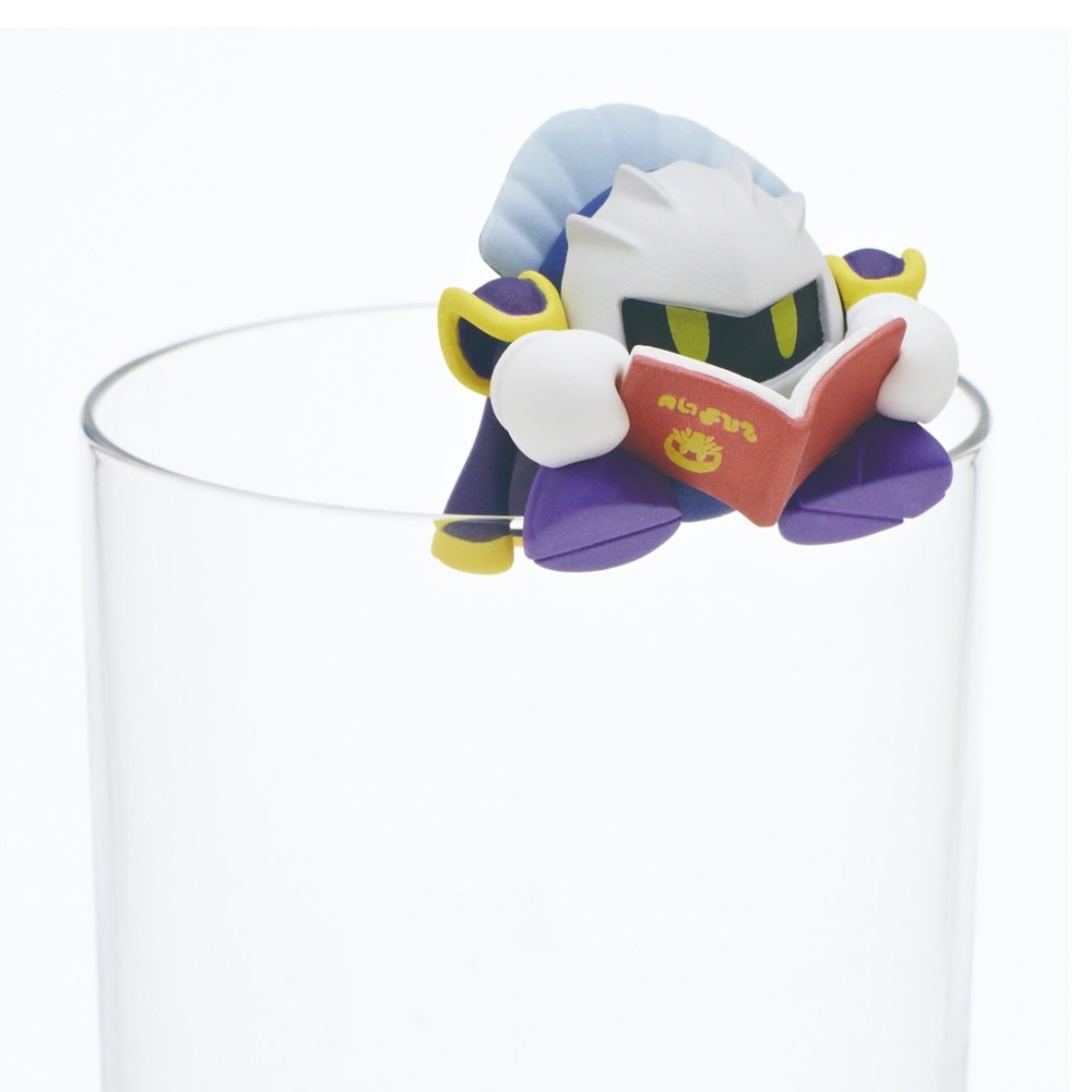 Kirby Putitto Blind Box (Ver.2)
