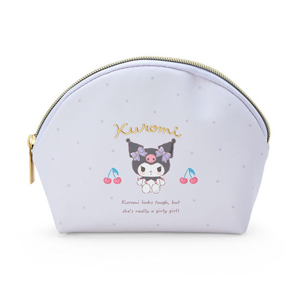 Sanrio Kuromi Handy Pouch
