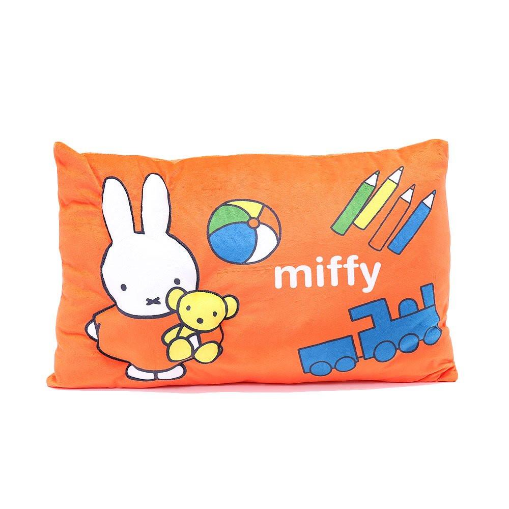 Miffy Pillow