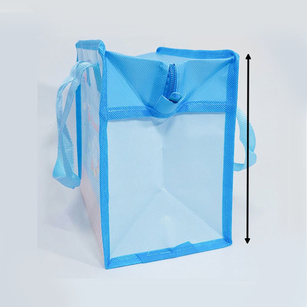 Sanrio Love It Tarpaulin Bag