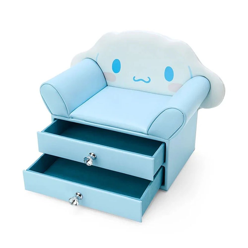 Sanrio Cinnamoroll Mini Sofa Chest
