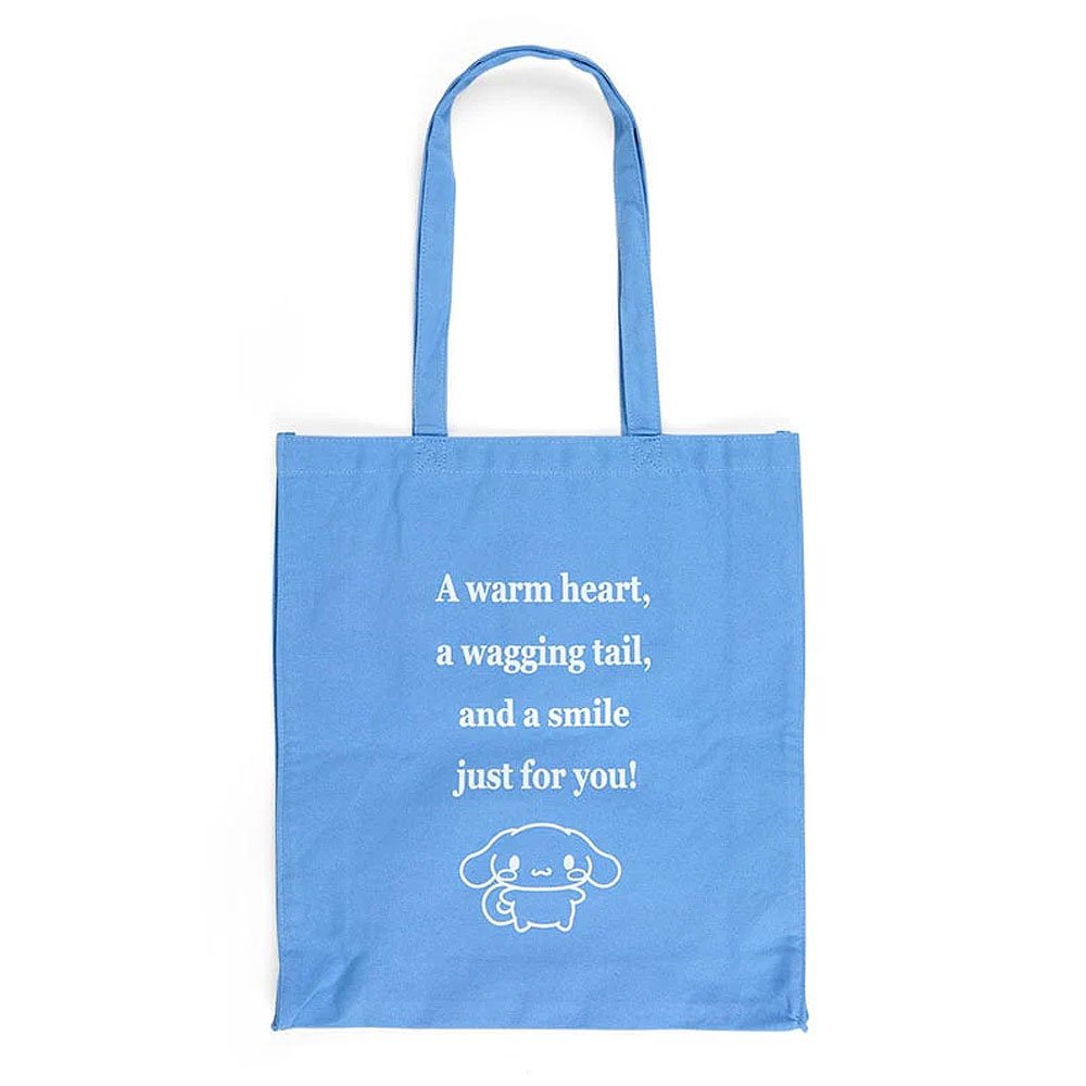 Sanrio Characters Cotton Tote Bag