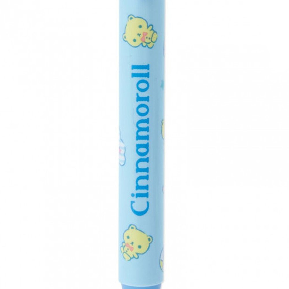 Sanrio Cinnamoroll Mascot Ballpoint Pen