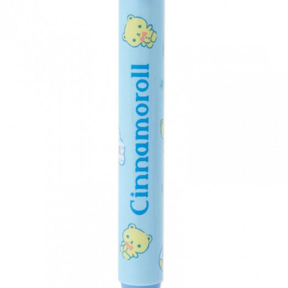 Sanrio Cinnamoroll Mascot Ballpoint Pen