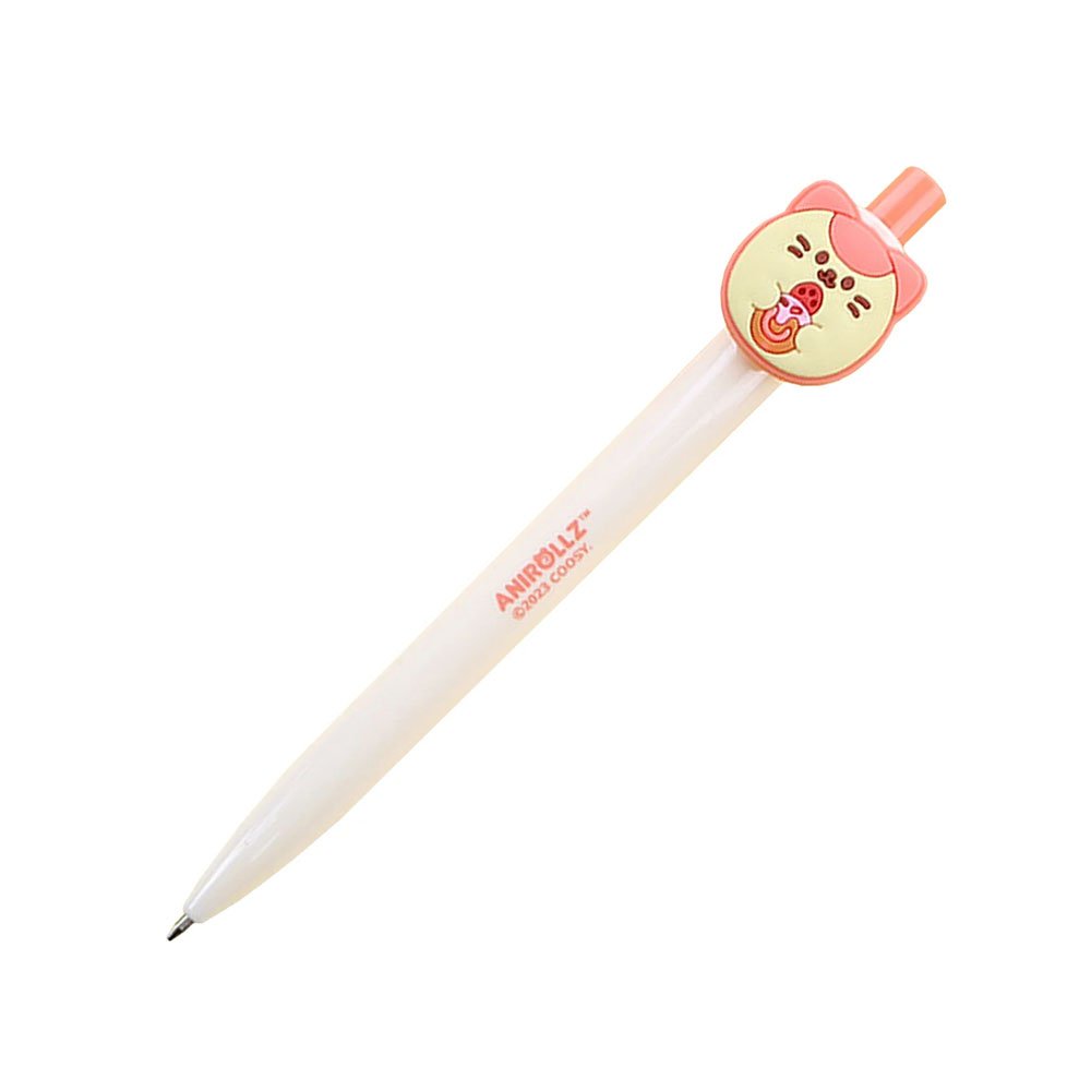 Anirollz Character Lead Pencil