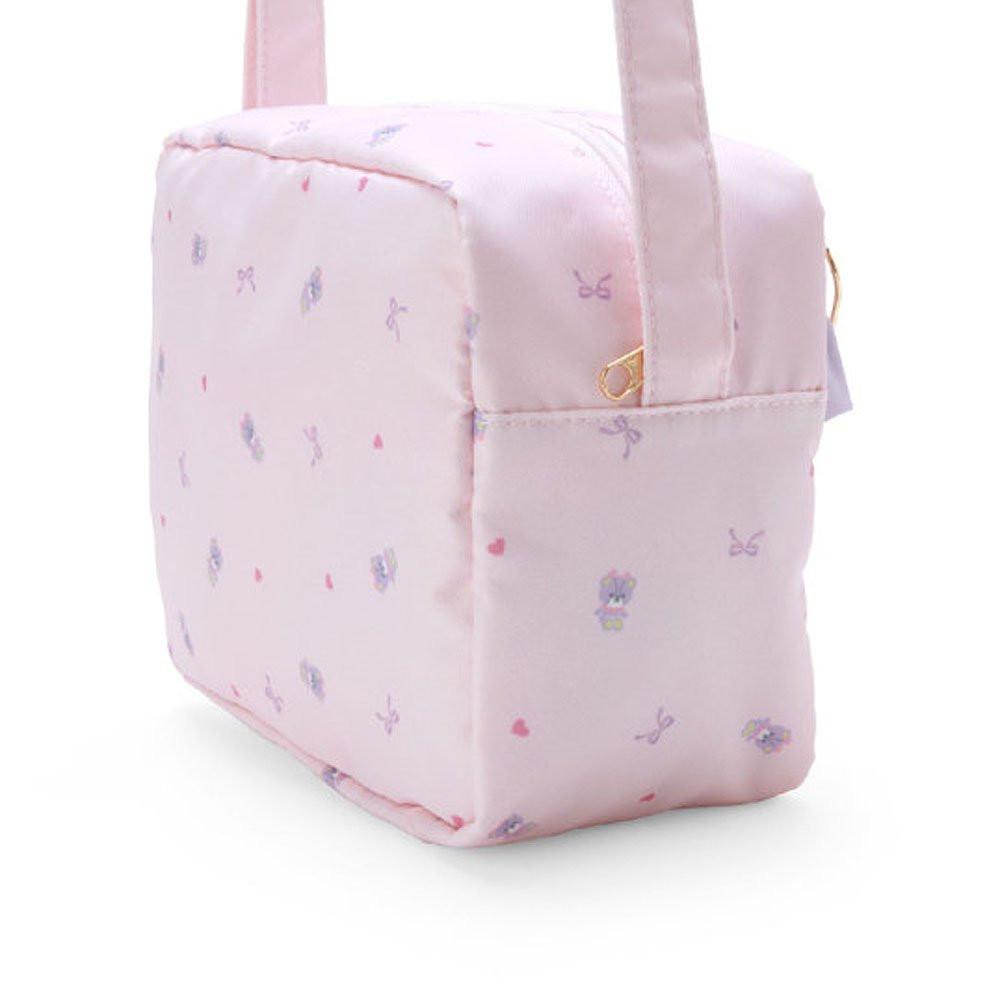 Hello Kitty Ruffle Shoulder Bag
