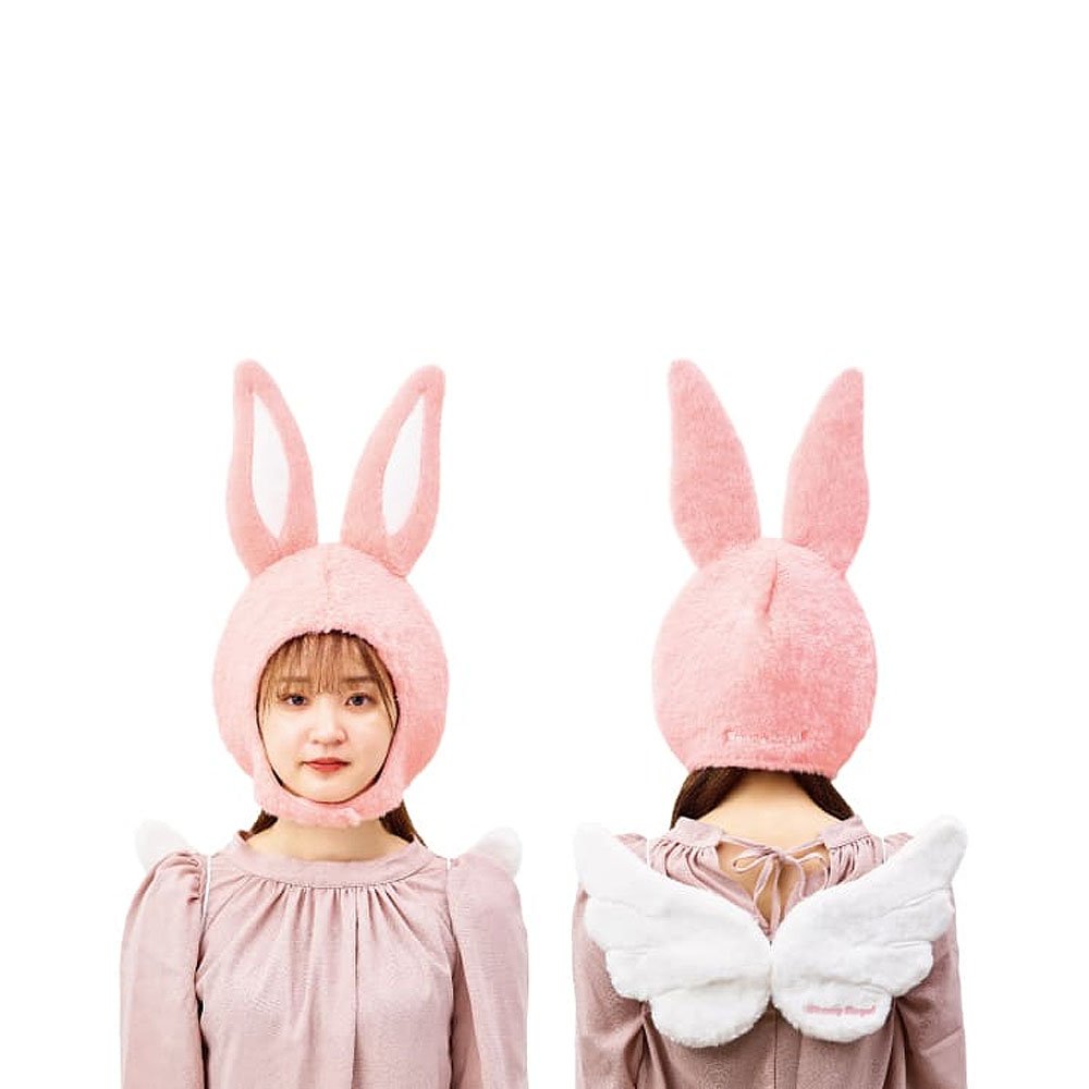 Sonny Angel Costume, Easter Bunny Costume