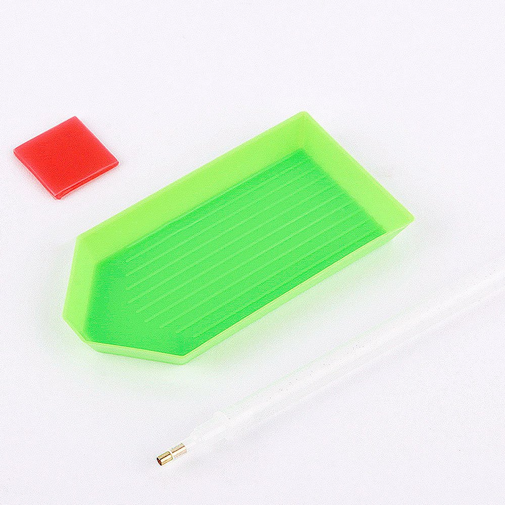 Sanrio Cinnamoroll & Pochacco Diamond Painting Sticker DIY Kit