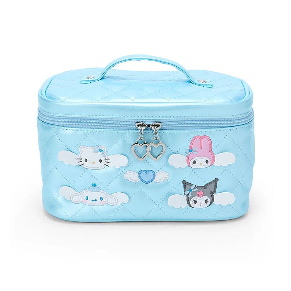 Sanrio Characters Vanity Pouch :Dreaming Angel Pt2