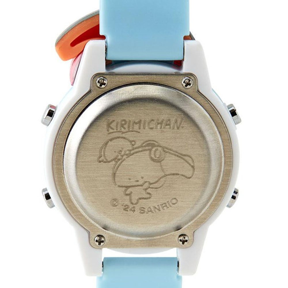 Sanrio Kirimichan Summer Festival Wristwatch