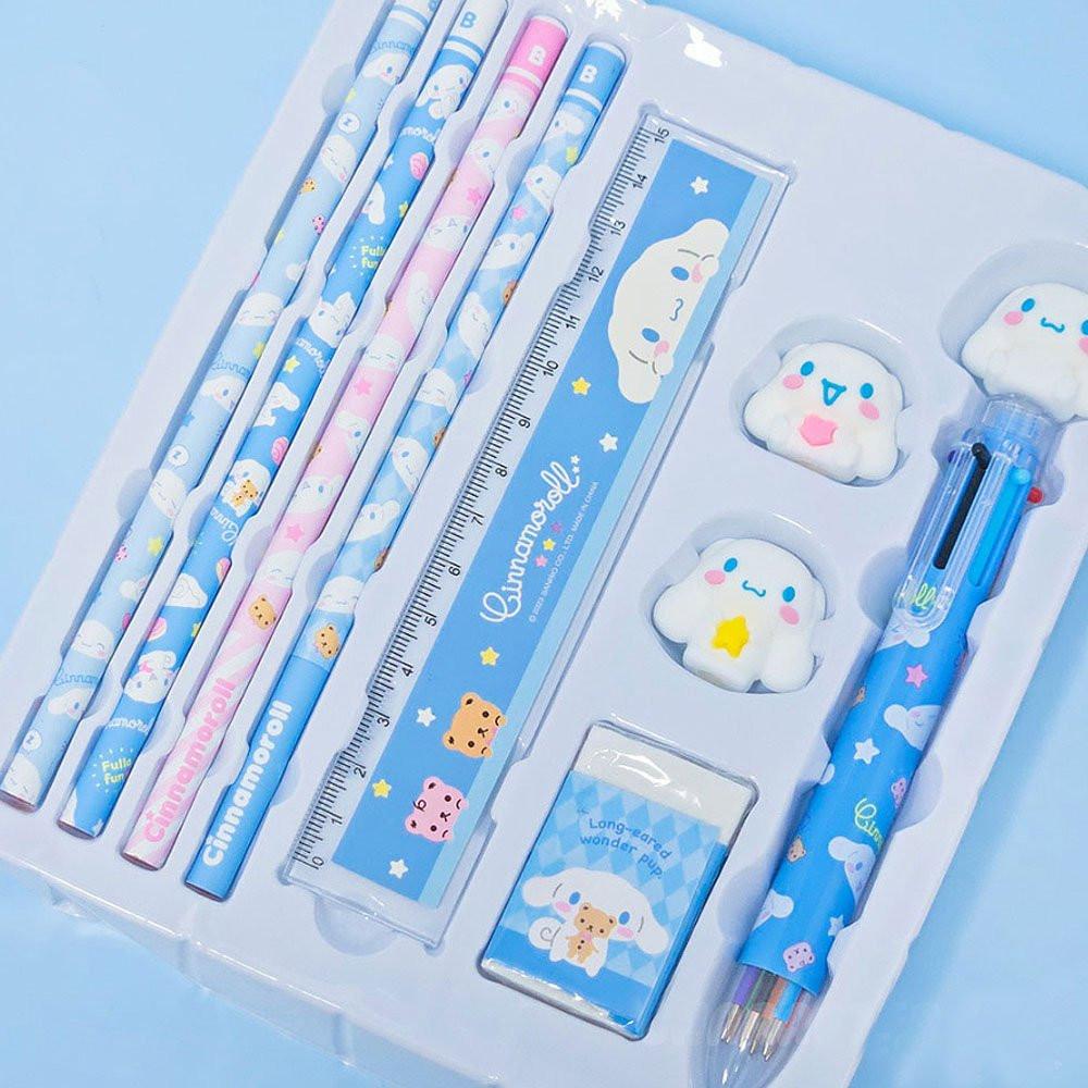 Sanrio Cinnamoroll Stationery Gift Set