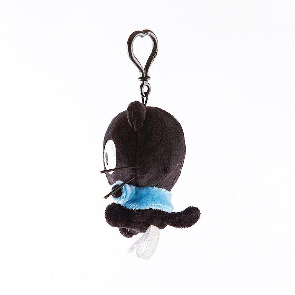 Sanrio Cinnamoroll Balloon Clip-On Plush