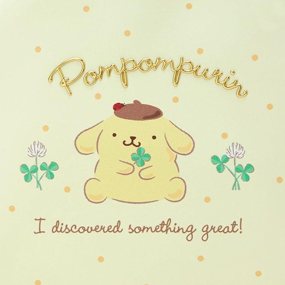 Pompompurin Handy Pouch