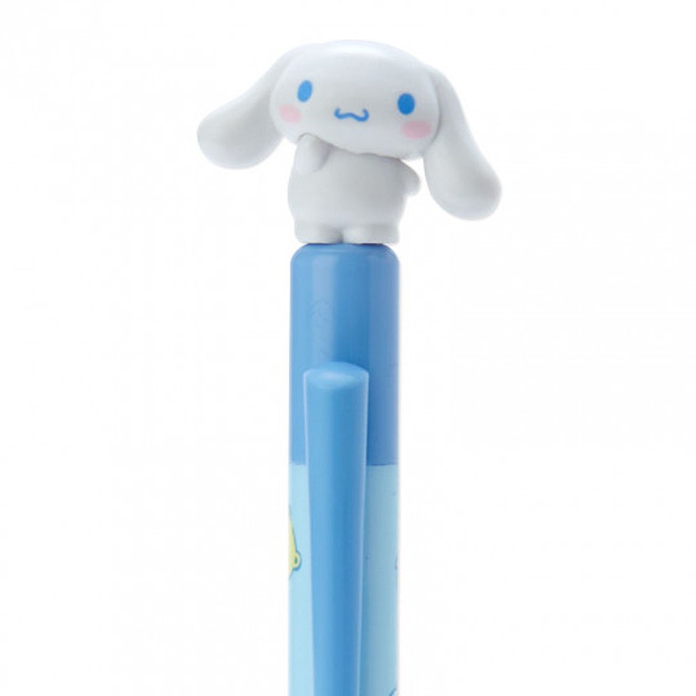 Sanrio Cinnamoroll Mascot Ballpoint Pen