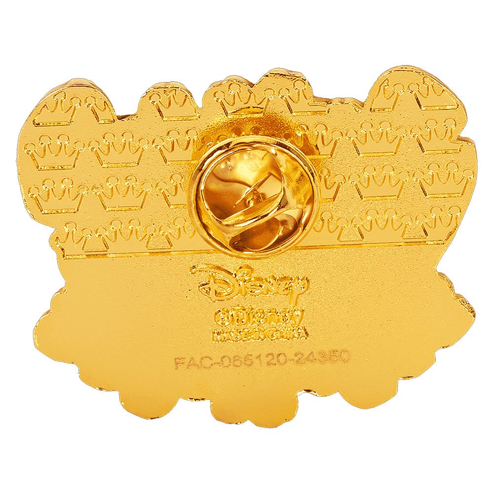 Loungefly x Disney Cute Stitch & Angel Mystery Blind Box Pin