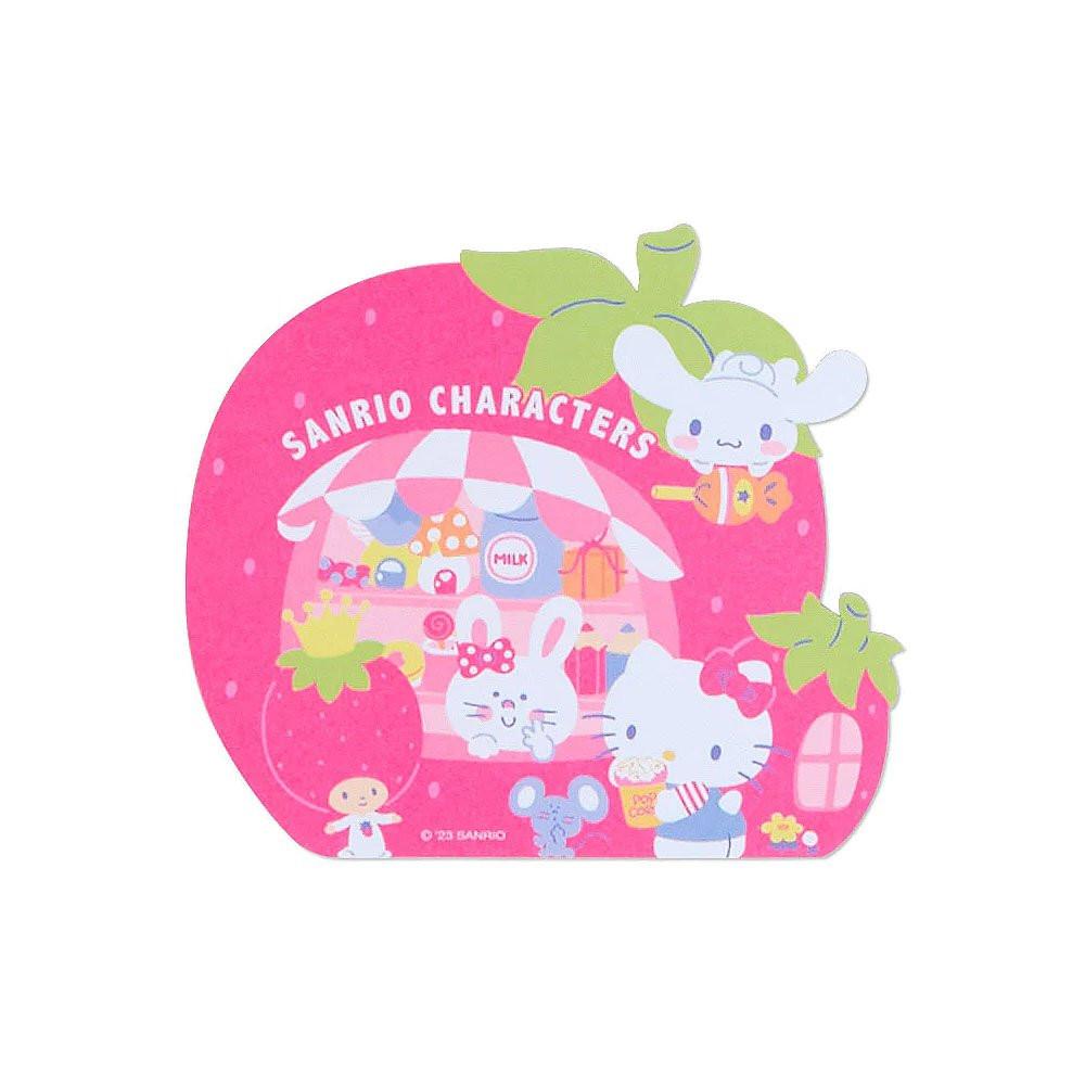 Sanrio Character Gift Wrapping Set