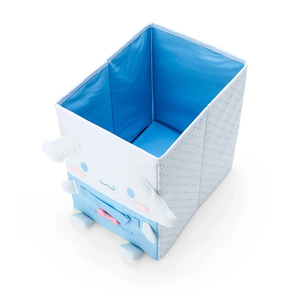 Sanrio Cinnamoroll Foldable Storage Box: Small