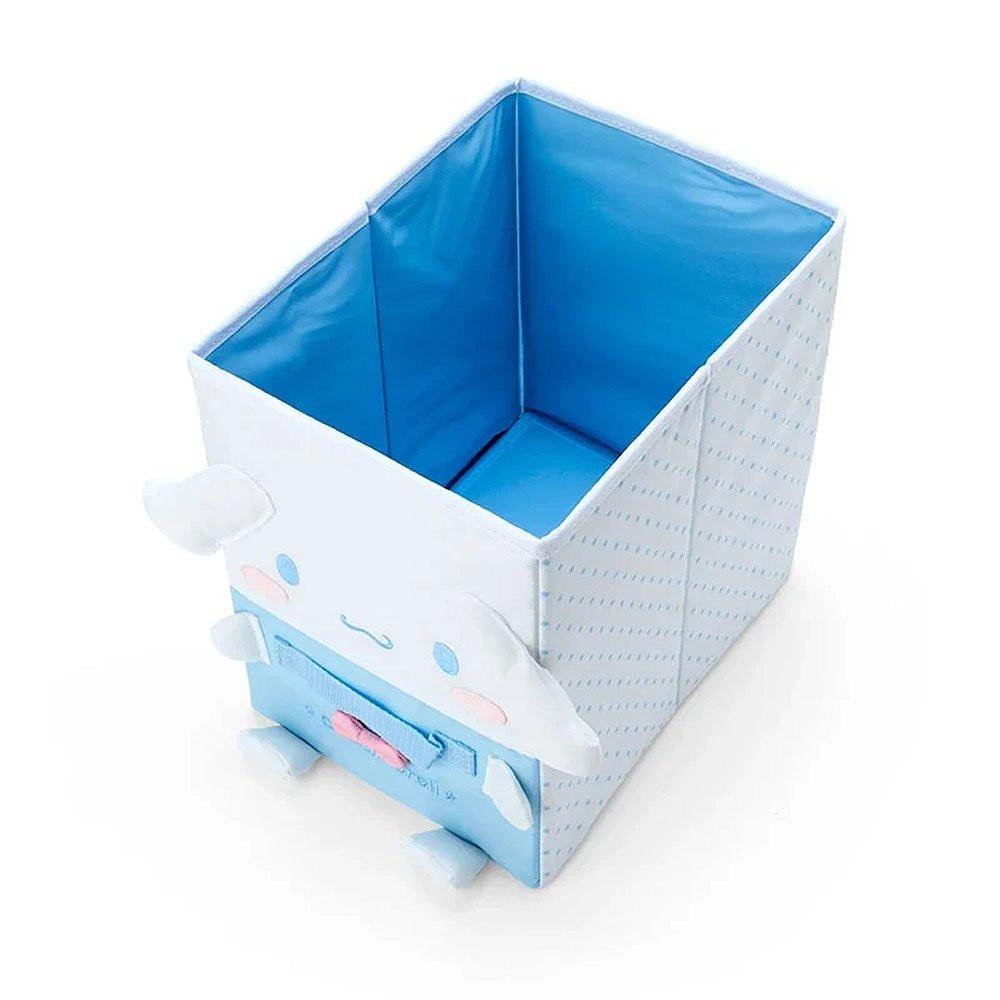 Sanrio Cinnamoroll Foldable Storage Box: Small