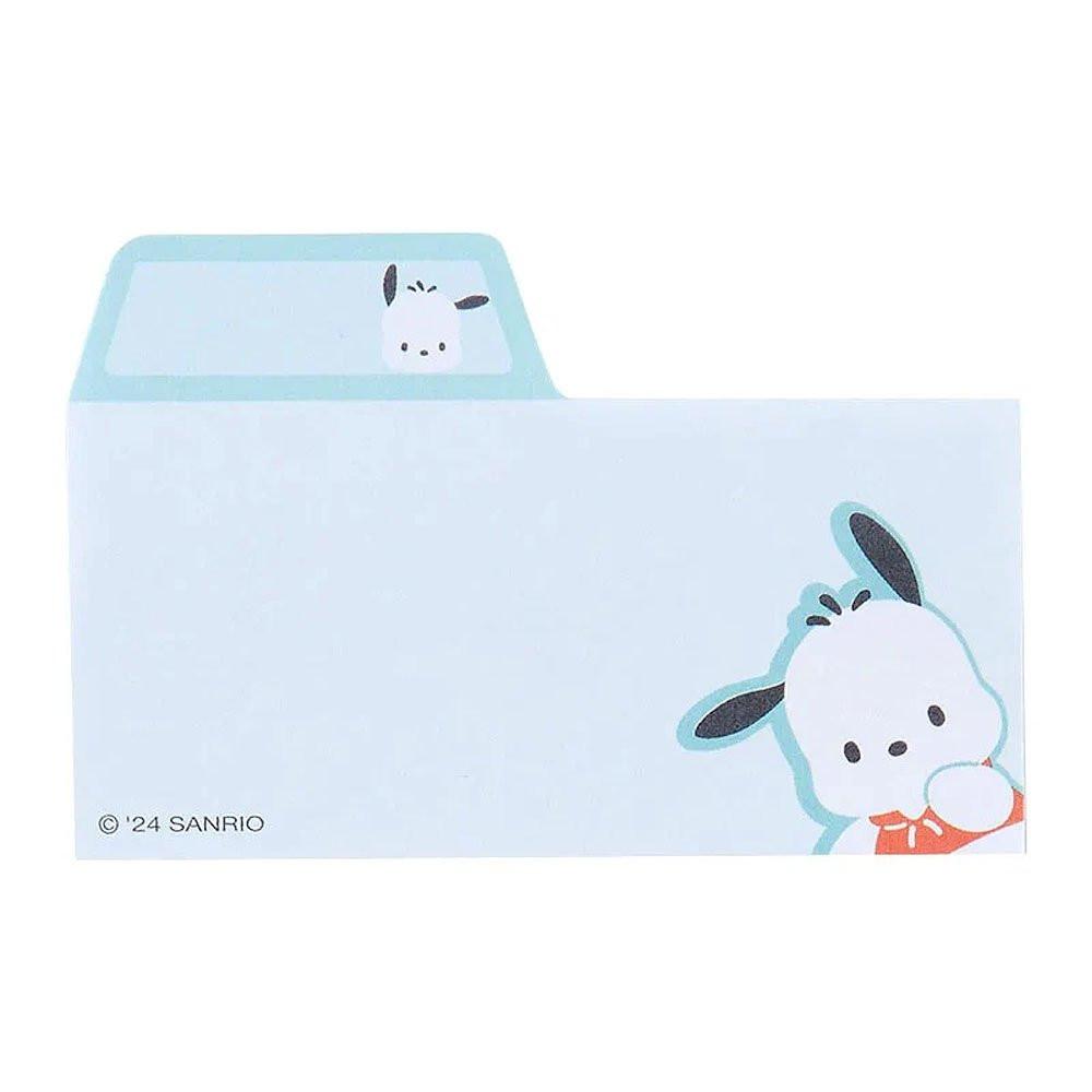 Sanrio Characters Index Tab Sticky Note Pad Set