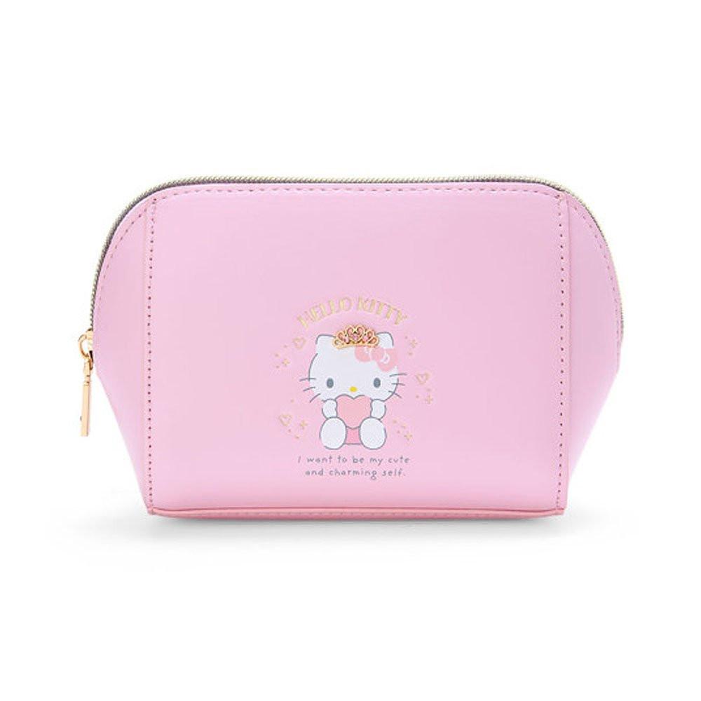 Hello Kitty Tiara with Rhinestone Pouch