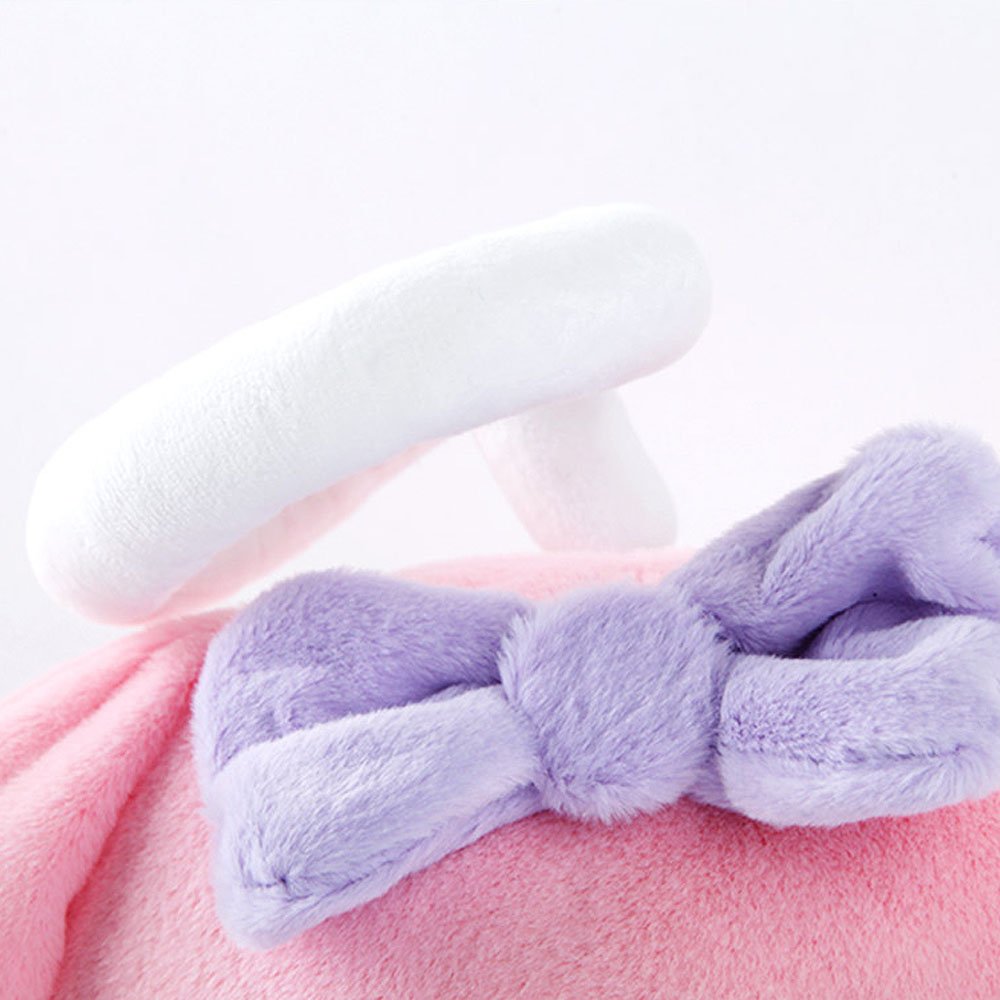 Sanrio My Melody Angel Halo Heart 10" Plush